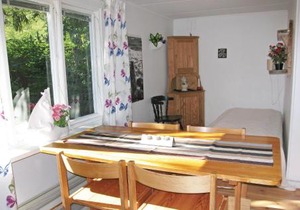 Two-Bedroom Holiday Home In Loderup