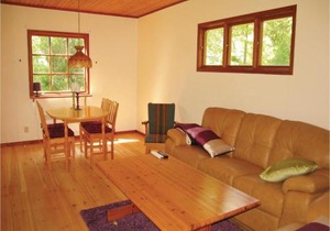Two-Bedroom Holiday Home In Loderup