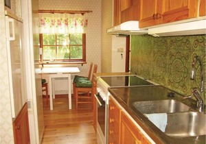 Two-Bedroom Holiday Home In Loderup