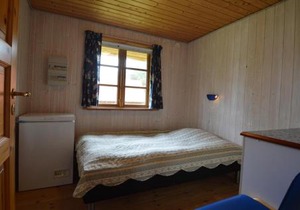 Two-Bedroom Holiday Home In Skjern