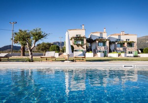 Two bedroom Villa | Neapoli Villas