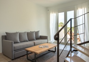 Two bedroom Villa | Neapoli Villas