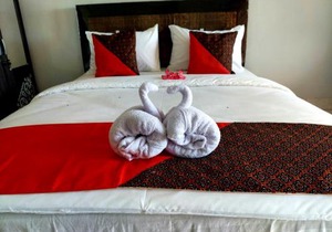 Two One Homestay