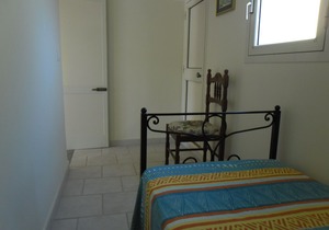 two-room apartment jasmin Leuca relaxation and tranquility a few KM from the Maldives of Salento