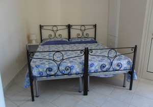 two-room apartment jasmin Leuca relaxation and tranquility a few KM from the Maldives of Salento
