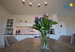 Two separate bedrooms, south-facing balcony and terrace!
