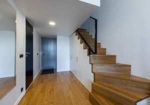 Two-story Loft Apartments 15