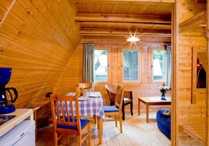 Type B Nurdachhaus - Ferienpark Geesthof