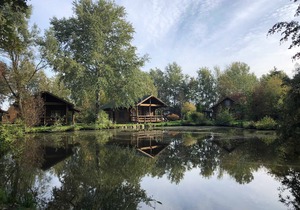 Type B Nurdachhaus - Ferienpark Geesthof