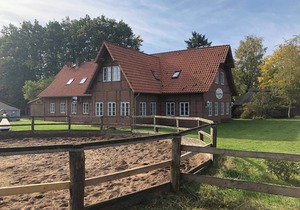 Type B Nurdachhaus - Ferienpark Geesthof