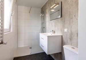 Type Cube Comfort 4 persons