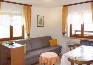Tyrol by Interhome