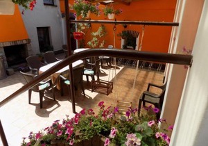 Ubytování Apartmány Ferenčíková