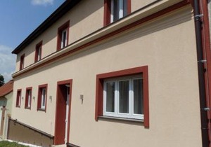 Ubytování Apartmány Ferenčíková