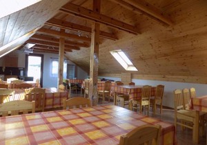 Ubytování Apartmány Ferenčíková