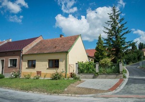 Ubytování Domeček v Mikulově