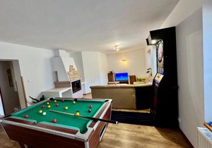 Ubytování Pod Světem-rodinný dům
