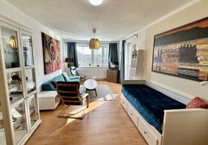 Ubytování Třeboň - apartmány Rožmberk, Svět a Baštýř
