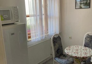 Ubytování U Hradu