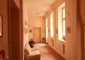 Ubytovanie Marína