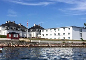 Udsigten Marstal