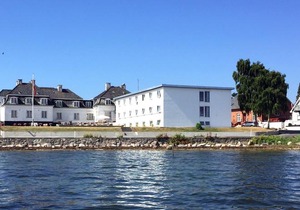 Udsigten Marstal