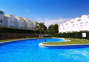 Uhc Cumbres De Salou