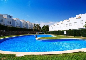 Uhc Cumbres De Salou