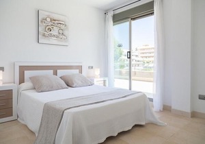 UHC Salou Villa Family Complex