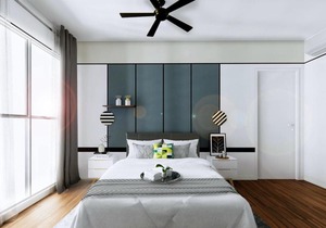 UNA Residences, Sunway Velocity by Five Senses