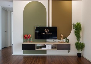 UNA Residences, Sunway Velocity by Five Senses