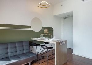UNA Residences, Sunway Velocity by Five Senses