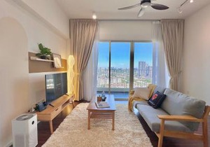 UNA Serviced Apartment by manatidur
