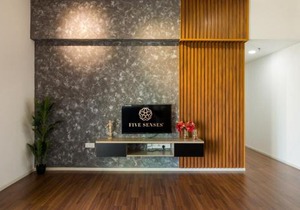 UNA Serviced Apartment, Sunway Velocity Kuala Lumpur