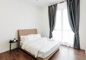 UNA Sunway Velocity Kuala Lumpur by Unimax