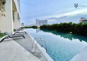 UNA Sunway Velocity Kuala Lumpur by Unimax