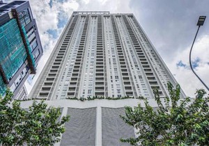 UNA Sunway Velocity Kuala Lumpur by Unimax