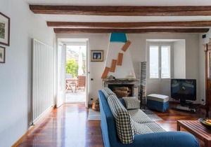 Una Terrazza da Sogno by Rent All Como