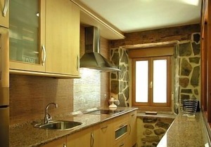 Uncle Benito's House for 6 people