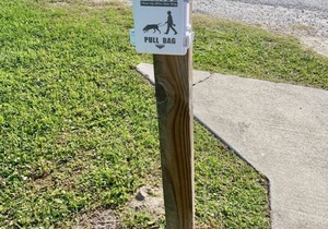 UNCLE WOODY'S #4 in POC-Pets ok but add Fees