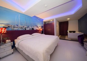 Unic Hotel Kota Kinabalu