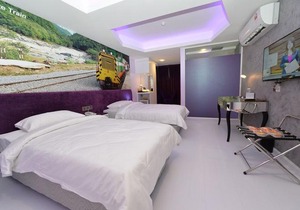 Unic Hotel Kota Kinabalu