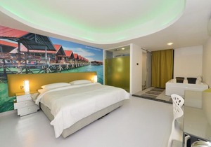 Unic Hotel Kota Kinabalu