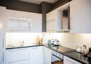 Unique apartment | Temple Bar | On The River