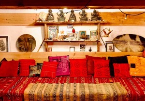 Unique Fairytale Farmhouse near Galway.