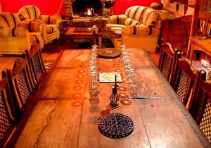 Unique Fairytale Farmhouse near Galway.