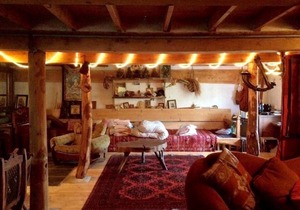 Unique Fairytale Farmhouse near Galway.