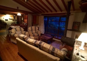 Unique Fairytale Farmhouse near Galway.