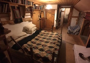 Unique Fairytale Farmhouse near Galway.