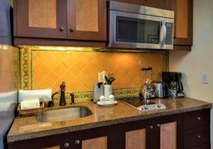 Unique View Studio at Cabo + 24/7 Concierge Club